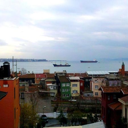Agora Hostel Стамбул Екстер'єр фото