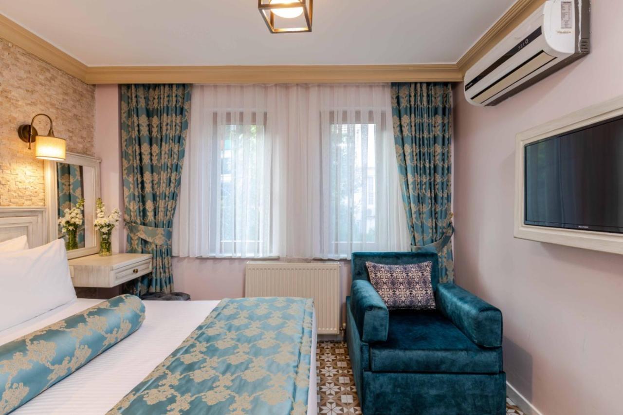 Agora Hostel Стамбул Екстер'єр фото