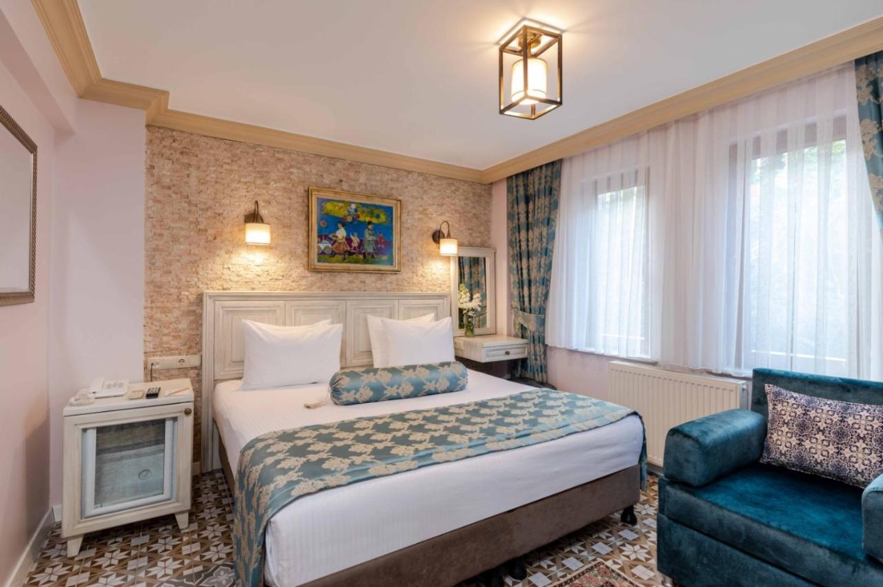 Agora Hostel Стамбул Екстер'єр фото