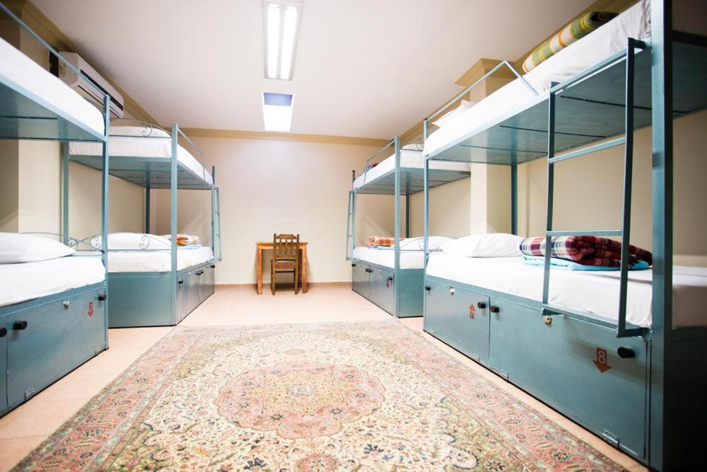 Agora Hostel Стамбул Екстер'єр фото