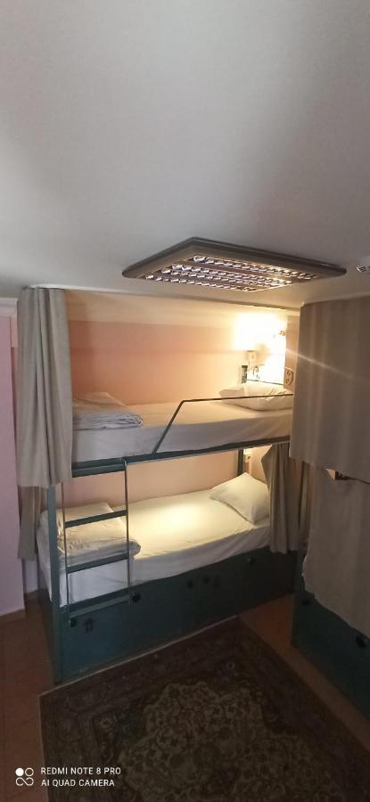 Agora Hostel Стамбул Екстер'єр фото