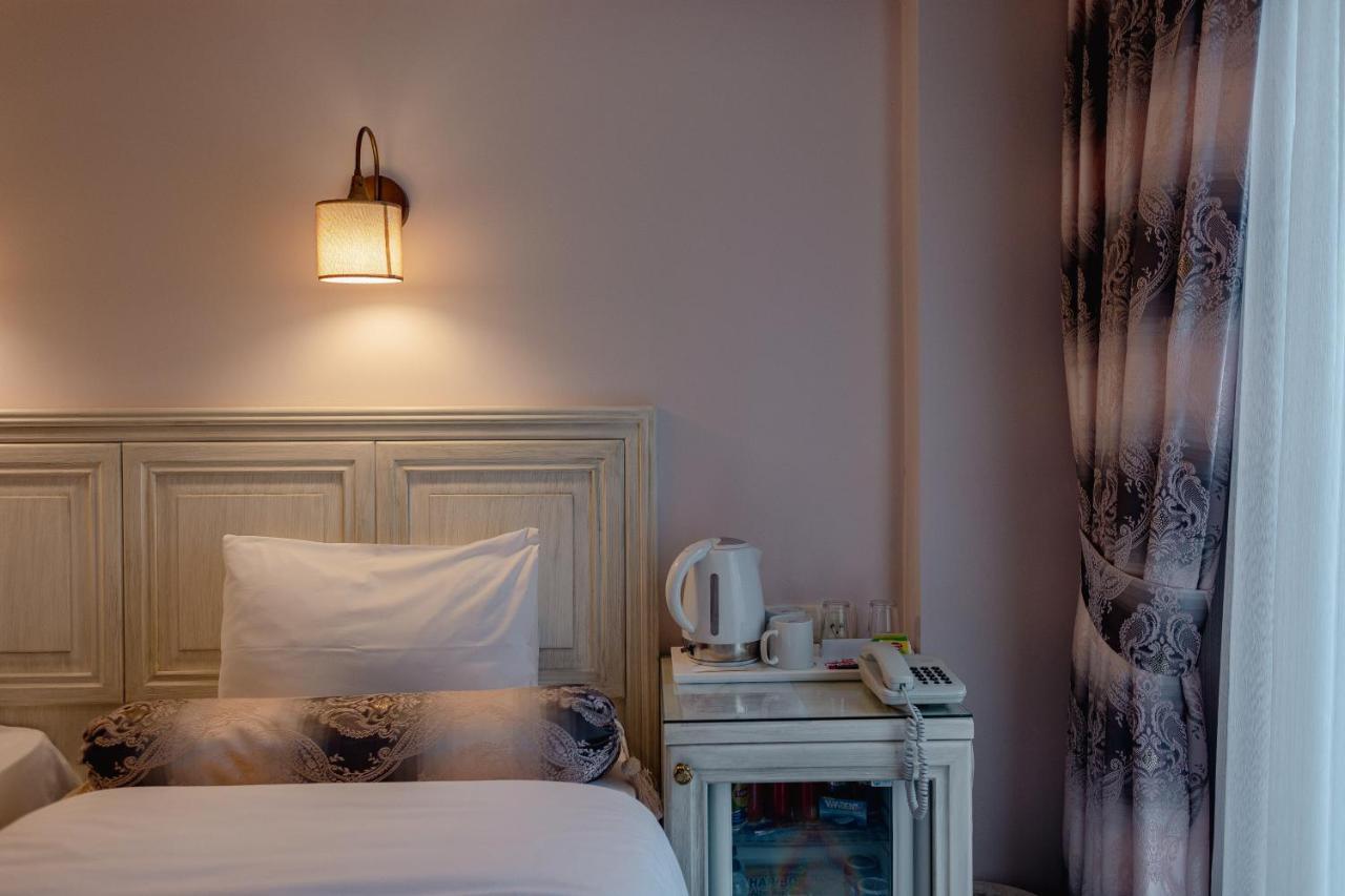 Agora Hostel Стамбул Екстер'єр фото