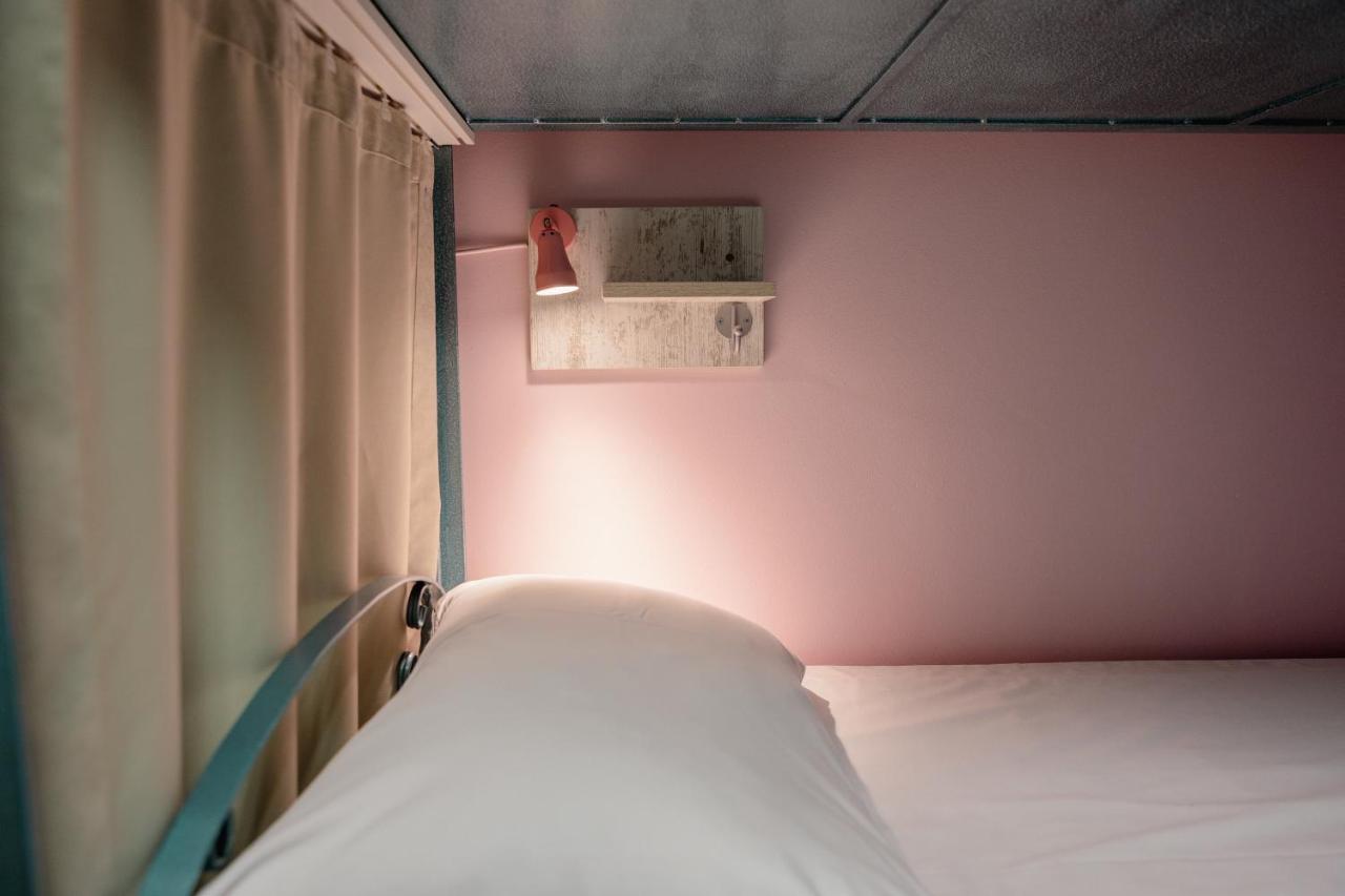 Agora Hostel Стамбул Екстер'єр фото