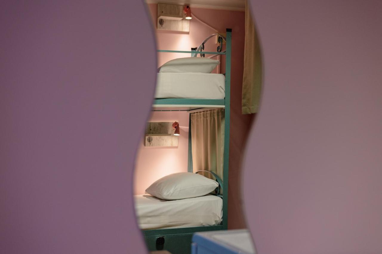 Agora Hostel Стамбул Екстер'єр фото