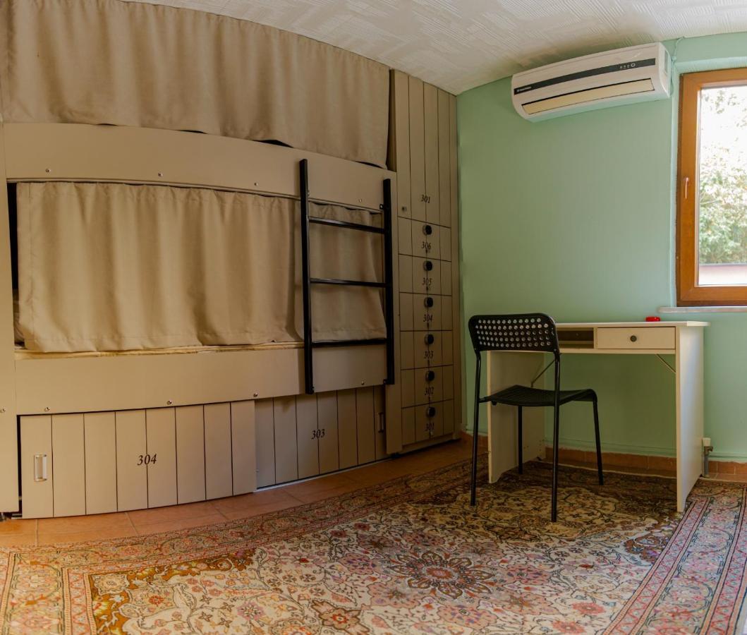 Agora Hostel Стамбул Екстер'єр фото