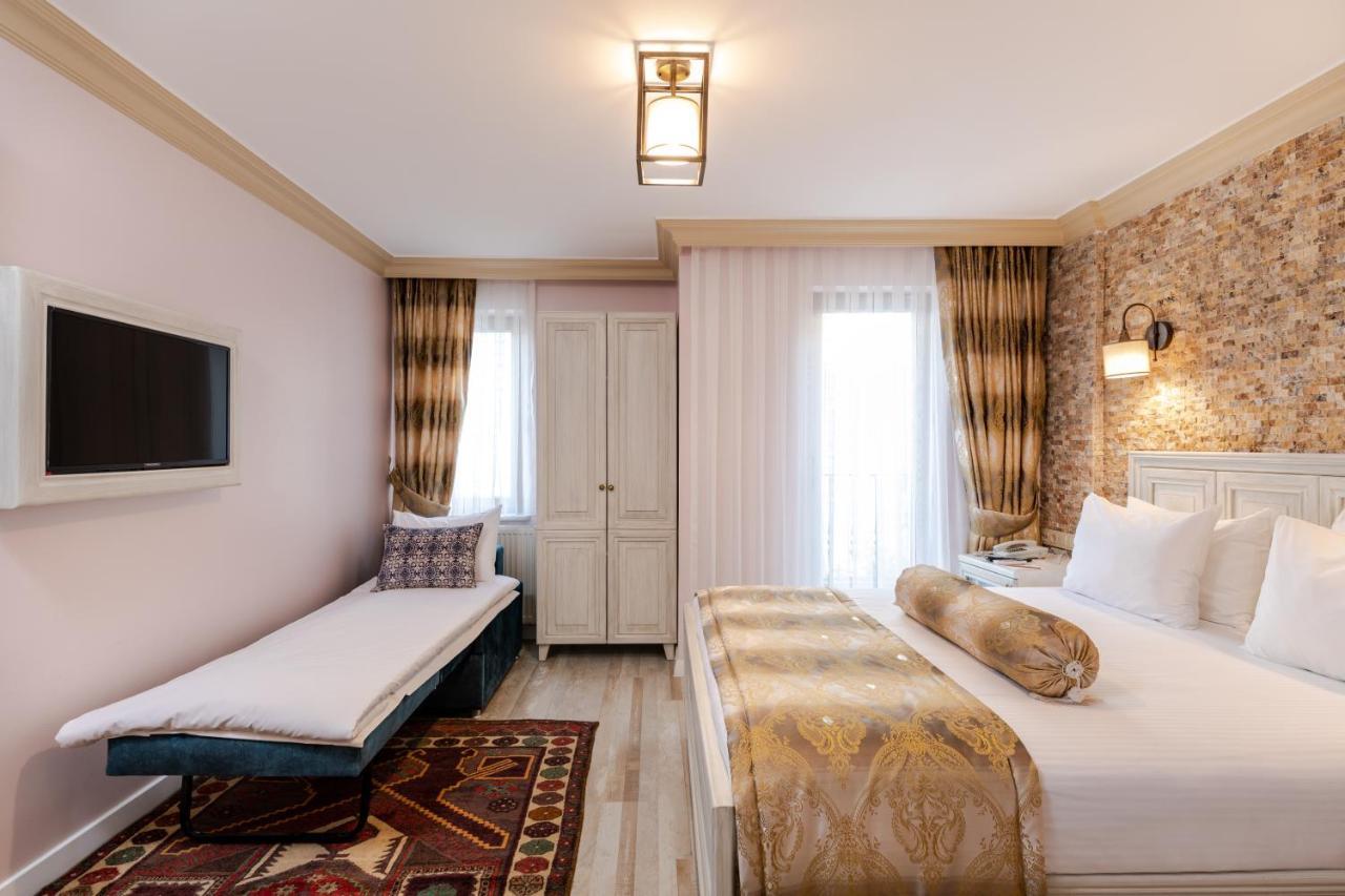 Agora Hostel Стамбул Екстер'єр фото